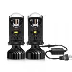 BI LED лінзи TORSSEN H4 mini - детальний вигляд