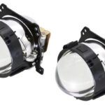 Світлодіодні BI LED лінзи TORSSEN BI LED A1 2.5