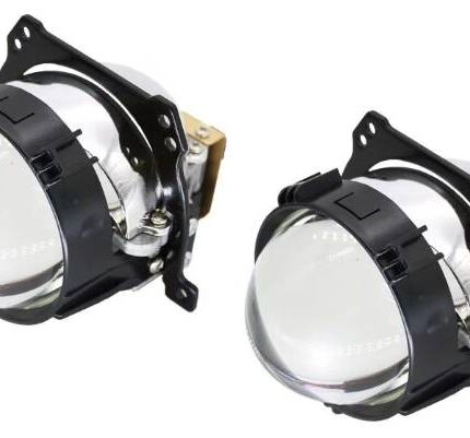 Світлодіодні BI LED лінзи TORSSEN BI LED A1 2.5