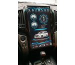 Штатна магнітола TORSSEN Toyota LC200 2008-2016 16 ' Tesla style – комплектація