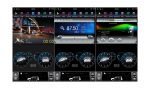 Штатна магнітола TORSSEN Toyota LC200 2008-2016 16 ' Tesla style – загальний вигляд