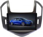Штатна магнітола Chevrolet Cruze TORSSEN
