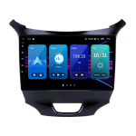Штатна магнітола TORSSEN Chevrolet Cruze 16+ F9116 – вигляд збоку