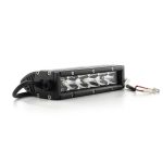 Фара робочого світла Ledero K30 cree spot – вид збоку