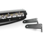 Фара робочого світла Ledero K50 cree combo – 1