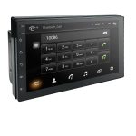 Мультимедіа TORSSEN M700 Carplay 4G – задні роз'єми