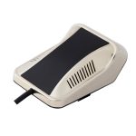 Відеореєстратор Torssen CDR200USB для штатної установки - вигляд збоку