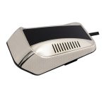 Відеореєстратор Torssen CDR200USB для штатної установки - встановлений в автомобілі