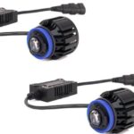 Лазерний прожектор TORSSEN LED Laser HB3