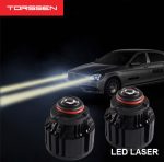 Лазерний прожектор TORSSEN LED Laser HB3 – 3