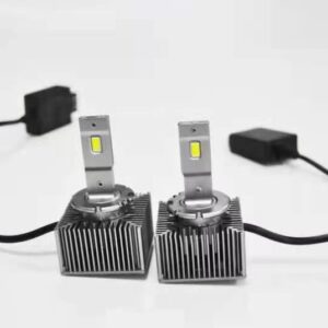 Світлодіодні лампи TORSSEN PREMIUM Pro D1S 40W – вигляд збоку
