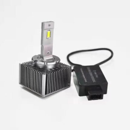 Світлодіодні лампи TORSSEN PREMIUM Pro D2S 40W для фар ближнього та дальнього світла