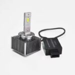 Світлодіодні лампи TORSSEN PREMIUM Pro D5S 40W