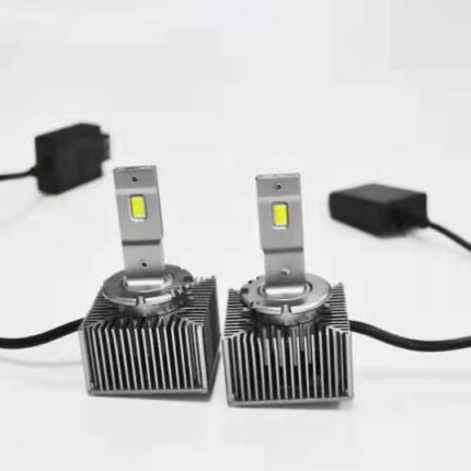 Світлодіодні лампи TORSSEN PREMIUM Pro D5S 40W – 1