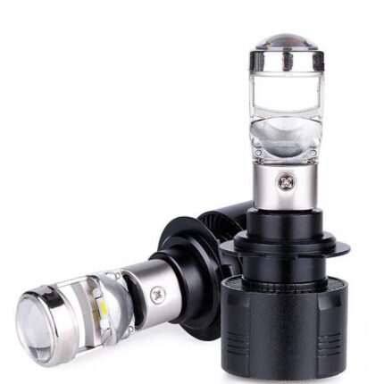 Світлодіодні BI LED лінзи TORSSEN H7 mini