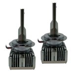 Світлодіодні лампи TORSSEN PRO H7 6000K - вигляд 2