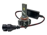 Світлодіодні лампи TORSSEN PRO HB4 (9006) 6000K - вид збоку