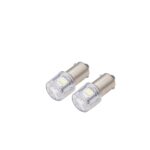 Світлодіодні лампи TORSSEN Pro BA9S (T4W) 27mm white 3W