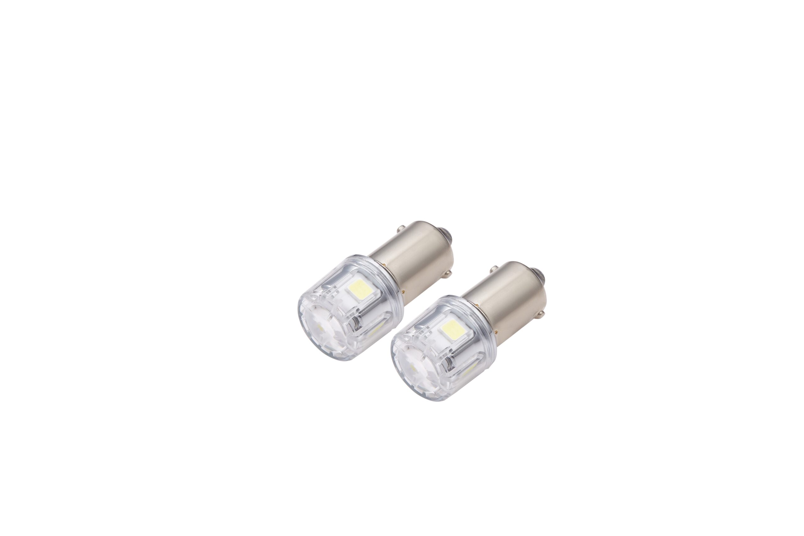 Світлодіодні лампи TORSSEN Pro BA9S (T4W) 27mm white 3W (Комплект 2шт) Світлодіодні лампи TORSSEN Pro BA9S