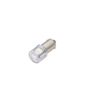 Світлодіодні лампи TORSSEN Pro BA9S (T4W) 27mm white 3W в упаковці