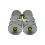 Світлодіодні лампи TORSSEN Pro BA9S T4W Can Bus 27mm white - 4