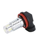 Світлодіодні лампи TORSSEN Pro H11 white (Комплект 2шт) - 1