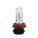 Світлодіодні лампи TORSSEN Pro H11 white (Комплект 2шт) - 2