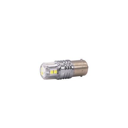 Світлодіодні лампи TORSSEN Pro P21W (+1156) 5W - вид збоку