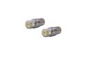 Світлодіодні лампи TORSSEN Pro P21W (+1156) 5W - в упаковці