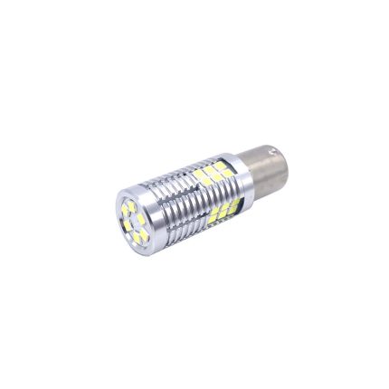 Світлодіодні лампи TORSSEN Pro P21W (1156) White CAN BUS 12W