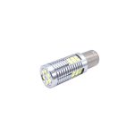 Світлодіодні лампи TORSSEN PY21W yellow CAN BUS Pro (комплект 2шт)