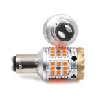 Світлодіодні лампи TORSSEN P21W 5W white/amber Can Bus - 3