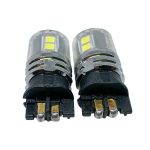 Світлодіодні лампи TORSSEN Pro PW24W white 5W - 5