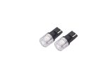 Світлодіодні лампи TORSSEN Pro T10 w5w white 3W для габаритних вогнів