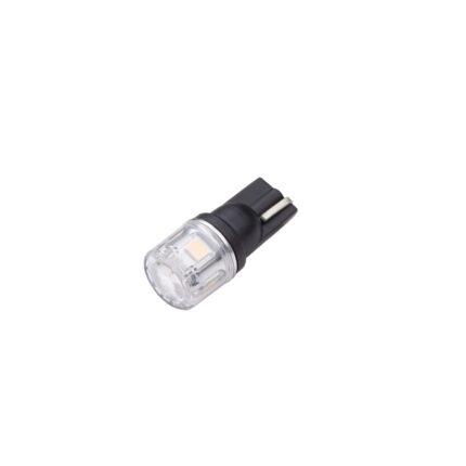 Світлодіодні лампи TORSSEN Pro T10 w5w white 3W - вигляд збоку