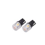 Світлодіодні лампи TORSSEN Pro T10 w5w Yellow 3W (Комплект 2шт)
