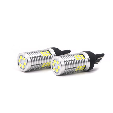 Світлодіодні лампи TORSSEN Pro W21W (7440) White Can Bus 12W (Комплект 2шт)
