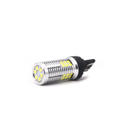 Комплект світлодіодних ламп TORSSEN Pro W21W 7440 Yellow Can Bus 12W