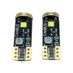Світлодіодні лампи TORSSEN T10 w5w Can Bus 2.5W - 1