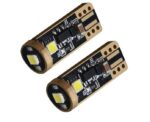 Світлодіодні лампи TORSSEN T10 w5w Can Bus 2.5W - 4