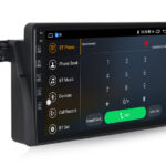 Штатна магнітола Torssen BMW e46 F9332 4G Carplay