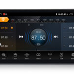 Штатна магнітола Torssen BMW e53 F9332 4G Carplay