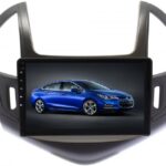 Штатна магнітола Chevrolet Cruze Torssen
