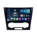 Штатна магнітола Chevrolet Epica Torssen з підтримкою Carplay та 4G