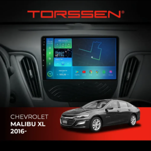 Штатна магнітола Torssen