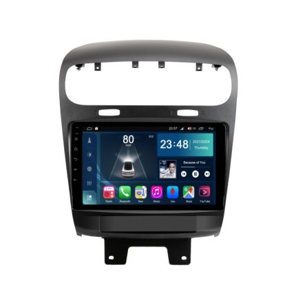Штатна магнітола Torssen для Dodge Journey 08-20 F9332 4G Carplay
