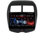Штатна магнітола FORS.auto FS 1 LITE для Citroen C4 Aircross