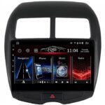 Штатна магнітола FORS.auto FS 1 LITE для Citroen C4 Aircross