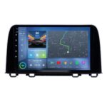Штатна магнітола Torssen Honda CRV 2017+ з Carplay та 4G