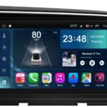 Штатна магнітола Torssen Hyundai Elantra 19+ F9332 4G Carplay